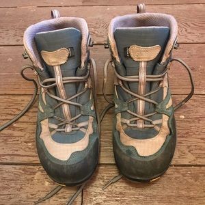 Asolo Athena Hiking Boots